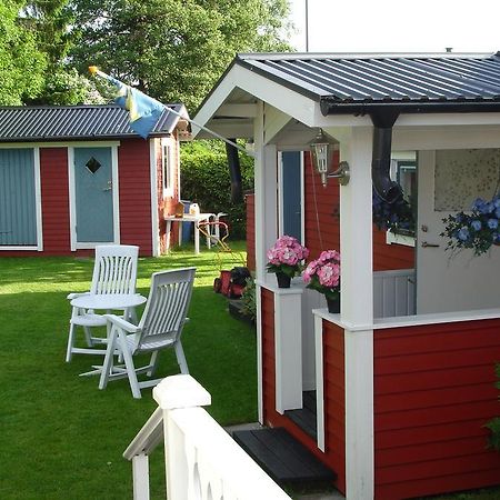 Karlholm Snatra Stugomrade Karlholmsbruk Exterior foto
