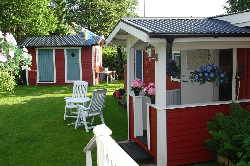 Karlholm Snatra Stugomrade Karlholmsbruk Exterior foto