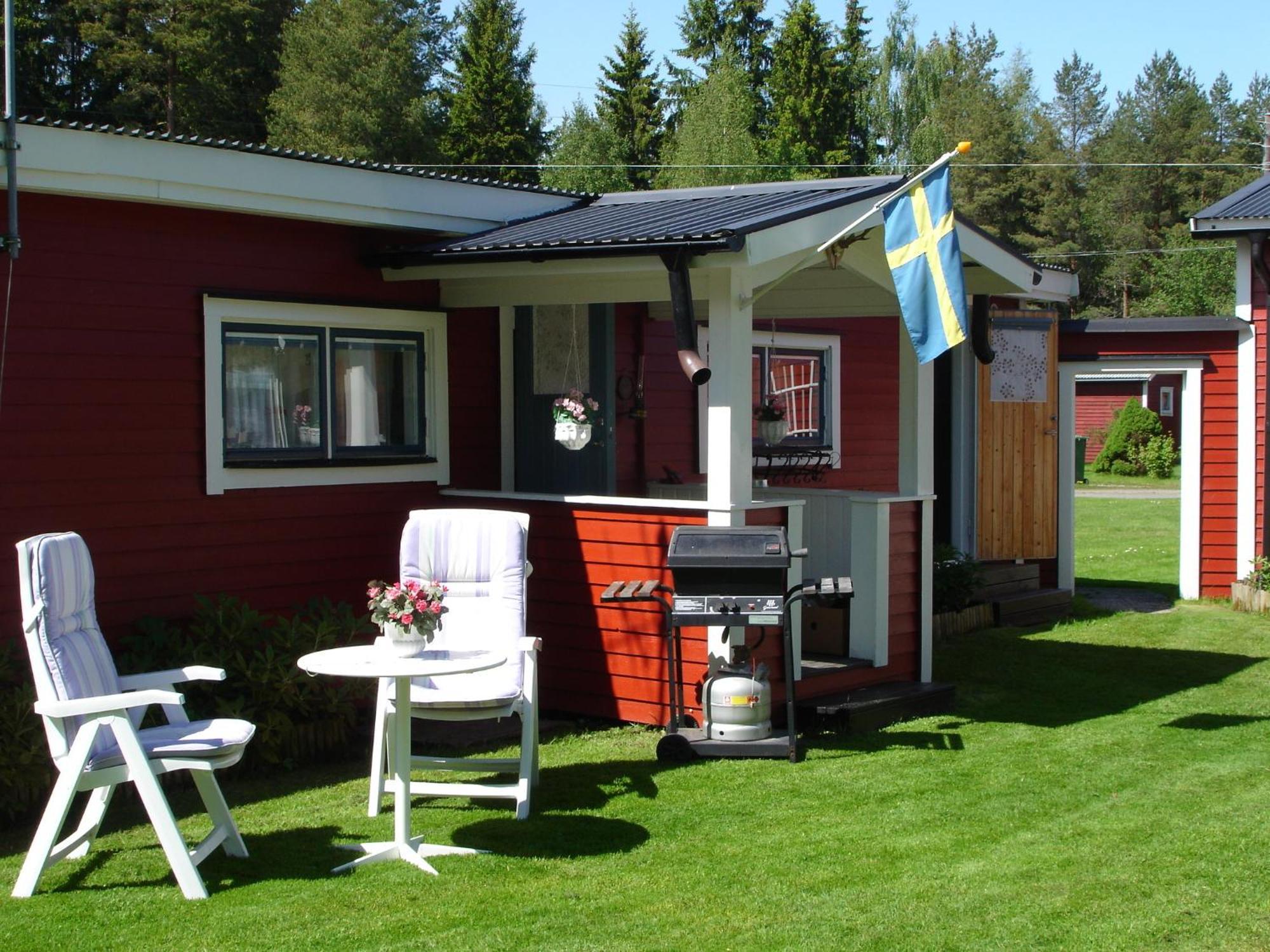 Karlholm Snatra Stugomrade Karlholmsbruk Exterior foto