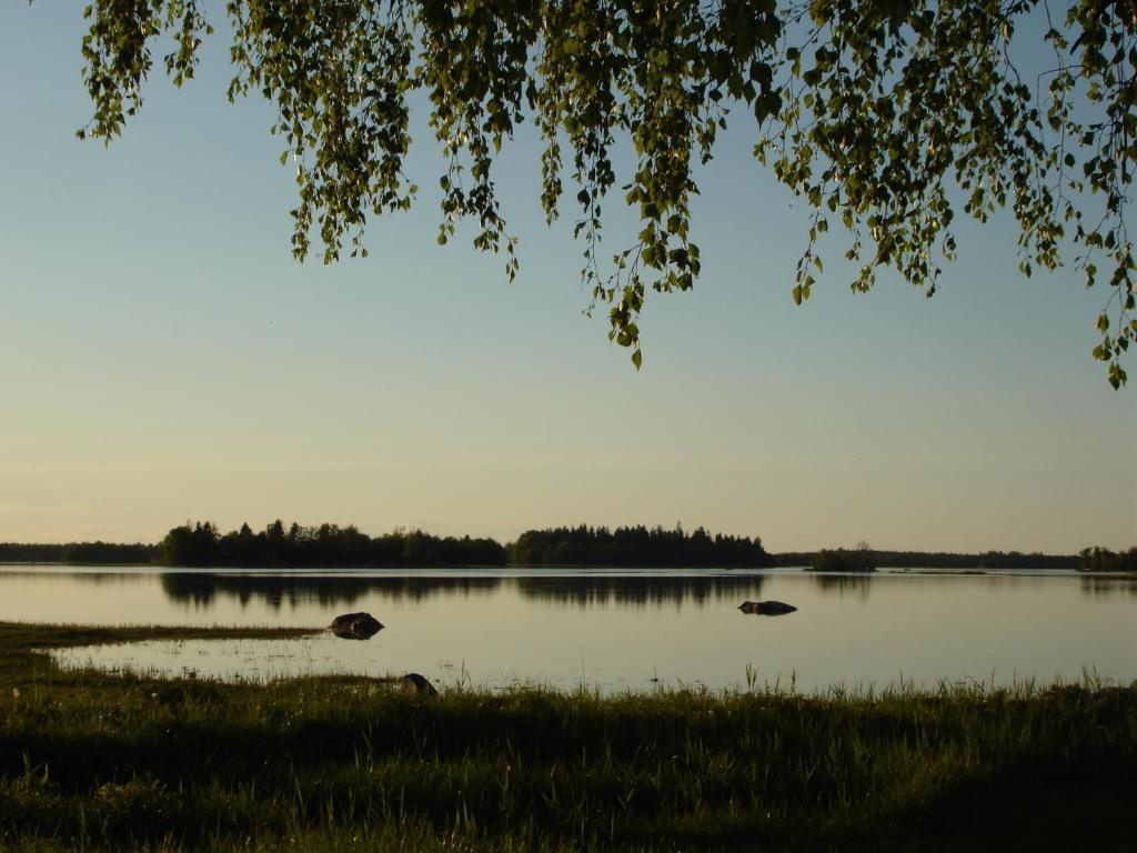Karlholm Snatra Stugomrade Karlholmsbruk Exterior foto