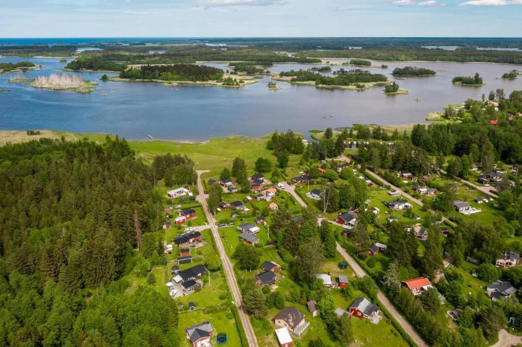 Karlholm Snatra Stugomrade Karlholmsbruk Exterior foto