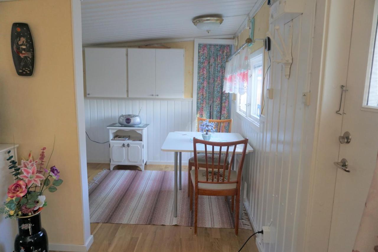 Karlholm Snatra Stugomrade Karlholmsbruk Exterior foto